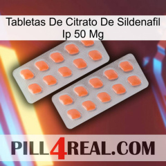 Sildenafil Citrate Tablets Ip 50 Mg 27